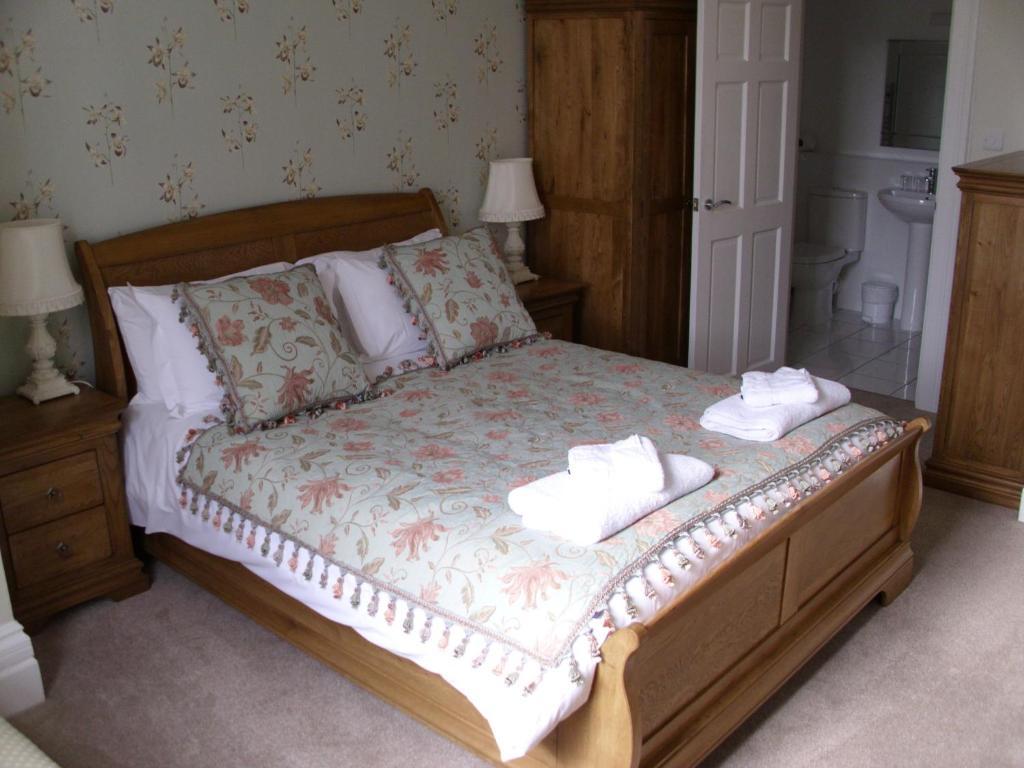 The Thomas Paine Hotel Thetford Rom bilde