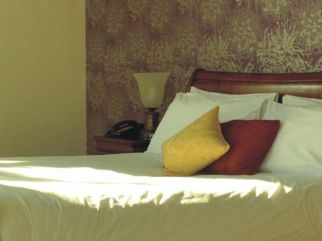 The Thomas Paine Hotel Thetford Rom bilde