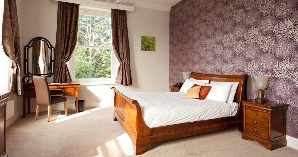 The Thomas Paine Hotel Thetford Eksteriør bilde