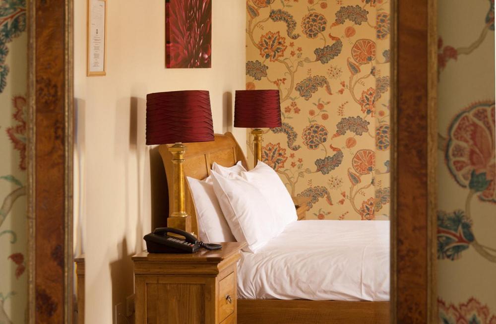The Thomas Paine Hotel Thetford Eksteriør bilde