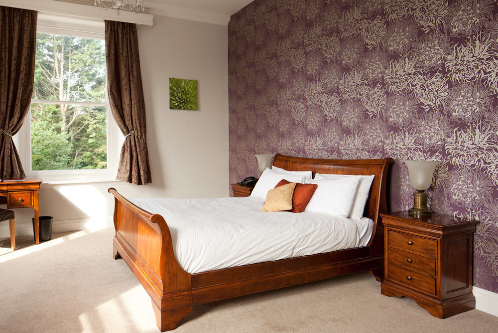 The Thomas Paine Hotel Thetford Eksteriør bilde