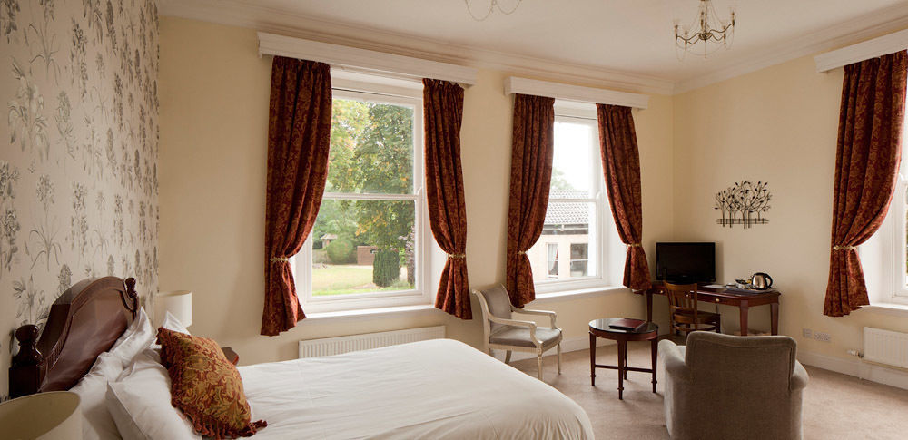 The Thomas Paine Hotel Thetford Eksteriør bilde