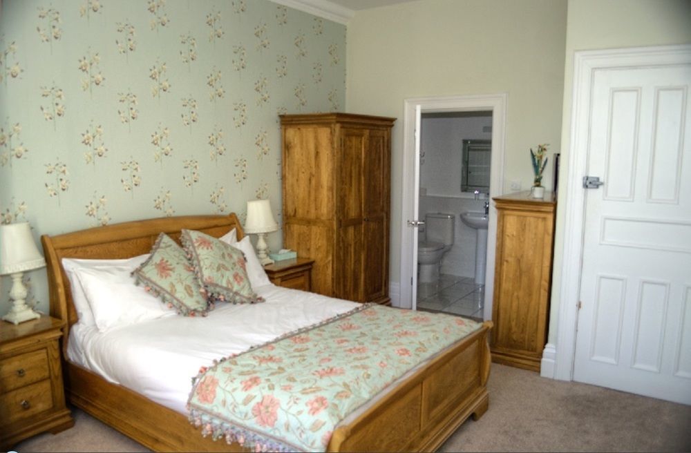 The Thomas Paine Hotel Thetford Eksteriør bilde