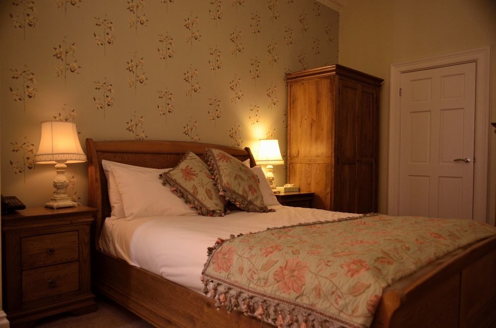 The Thomas Paine Hotel Thetford Eksteriør bilde