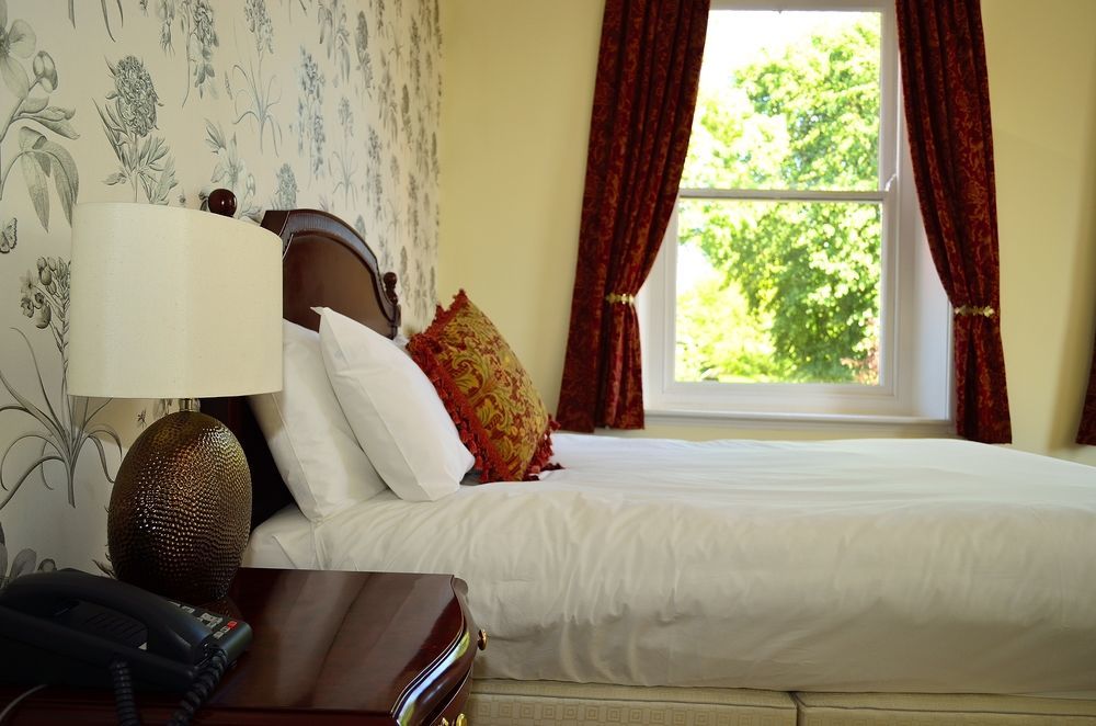 The Thomas Paine Hotel Thetford Eksteriør bilde