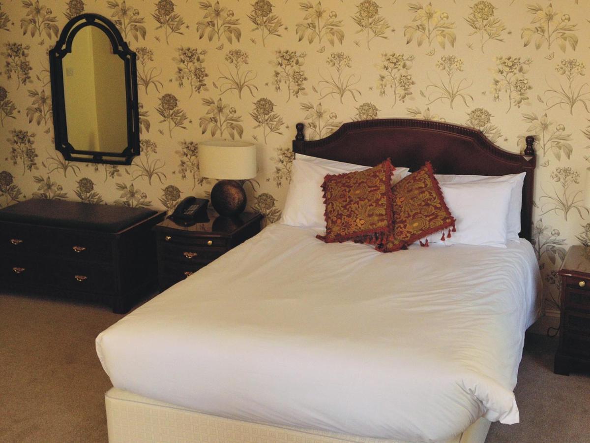 The Thomas Paine Hotel Thetford Rom bilde