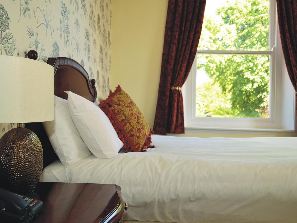 The Thomas Paine Hotel Thetford Rom bilde