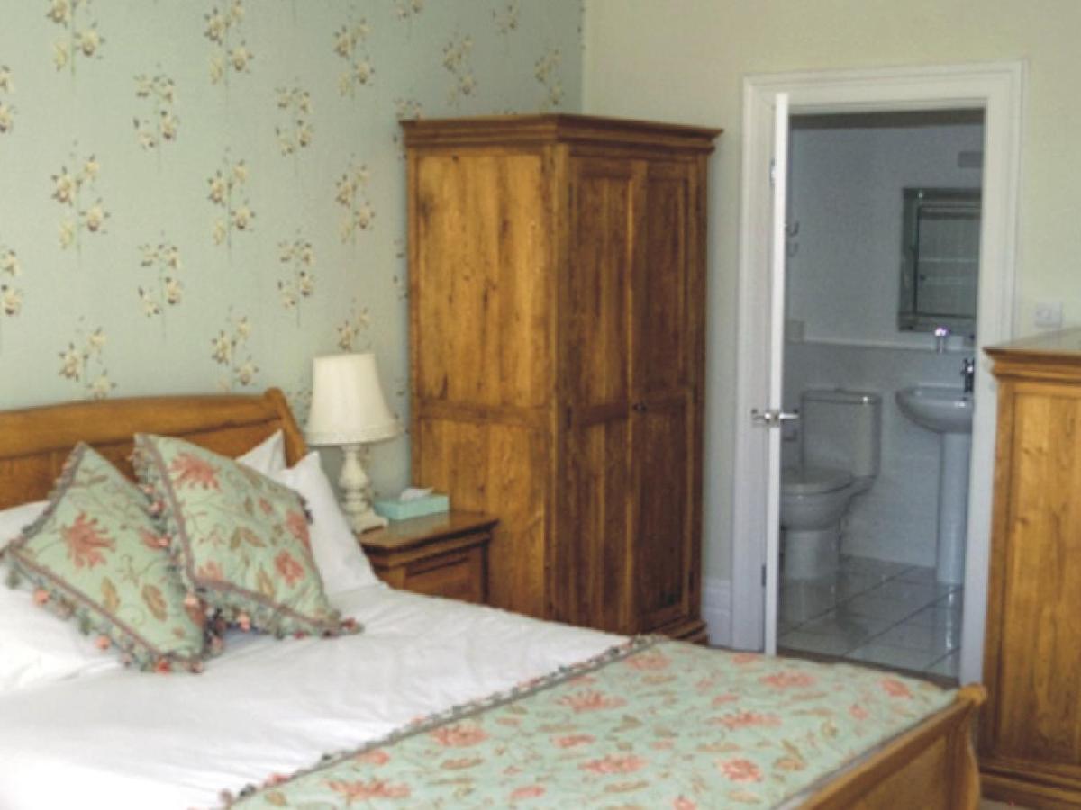 The Thomas Paine Hotel Thetford Rom bilde