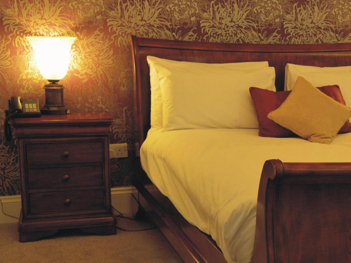 The Thomas Paine Hotel Thetford Rom bilde