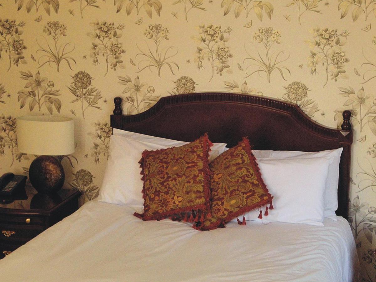 The Thomas Paine Hotel Thetford Rom bilde