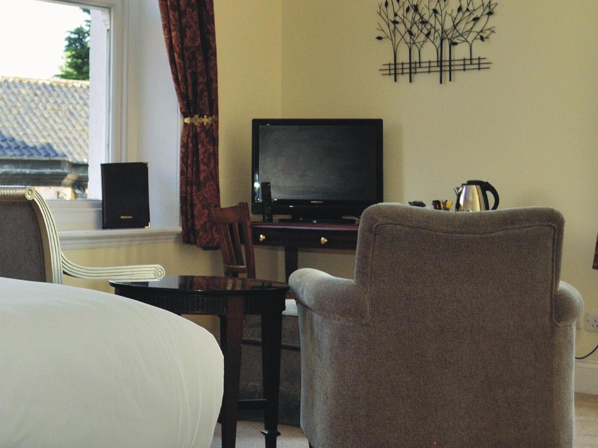 The Thomas Paine Hotel Thetford Rom bilde