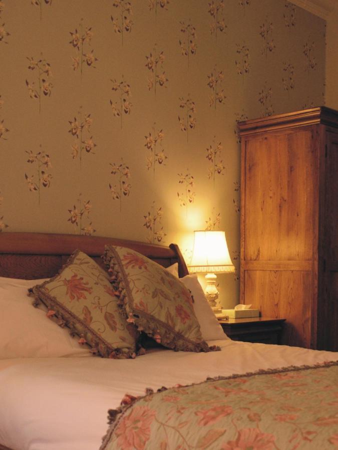 The Thomas Paine Hotel Thetford Rom bilde